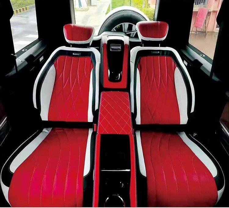 Mercedes Benz g500 seat kit