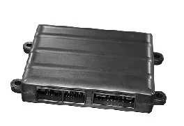 control computer