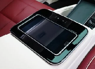 Mobile PAD