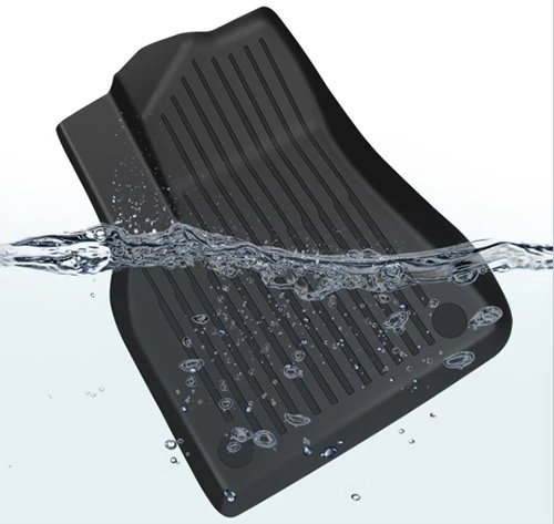 Tesla Model 3 Model Y TPE floor mats can be cleaned quickly Tesla Model 3 Model Y TPE floor mats can be cleaned quickly
