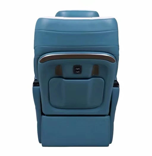cargo van seat installation