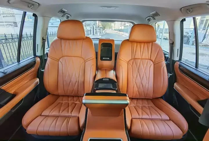 luxury vip seat for SUV for Landcruiser and LX570 luxury vip seat for SUV for Landcruiser and LX570