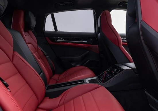 luxury rear seat luxury rear seat