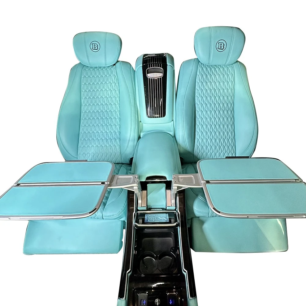 mercedes van seats mercedes van seats