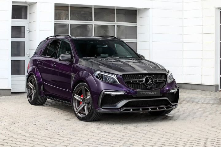 GLE GLE