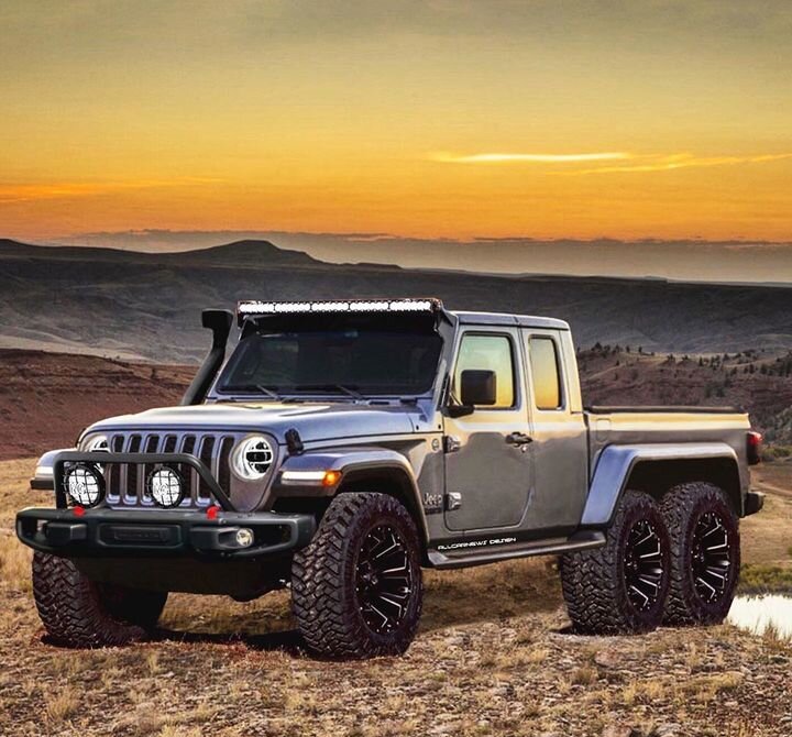 Jeep Jeep