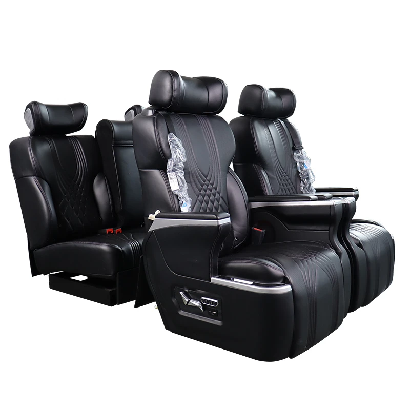 mercedes sprinter drivers seat with armrest