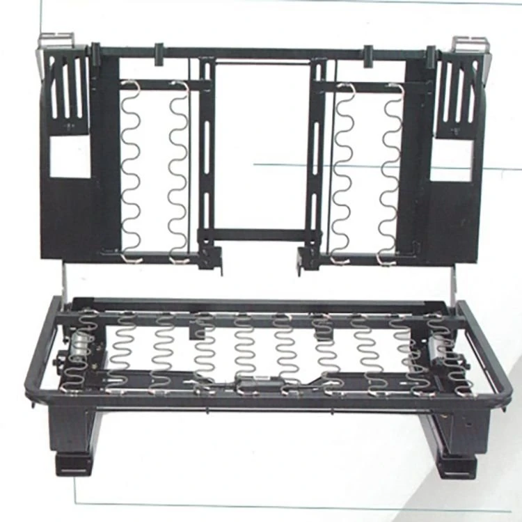 Automobiel stalen stoelframes