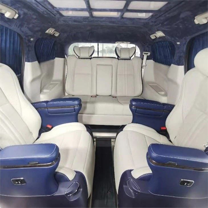 Beat Convertible Car Seats