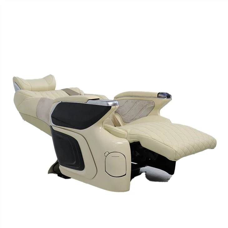 Best Aftermarket Van Seat - Flat Mode Side