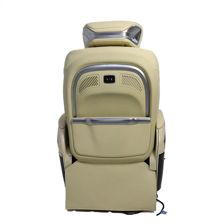 Best Aftermarket Van Seat - Back