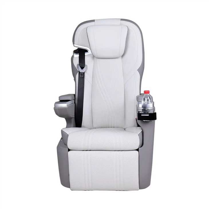 Kapiteinsstoelen in auto's