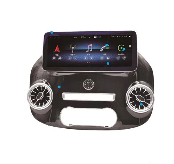 Auto Multimedia Navigatiesysteem