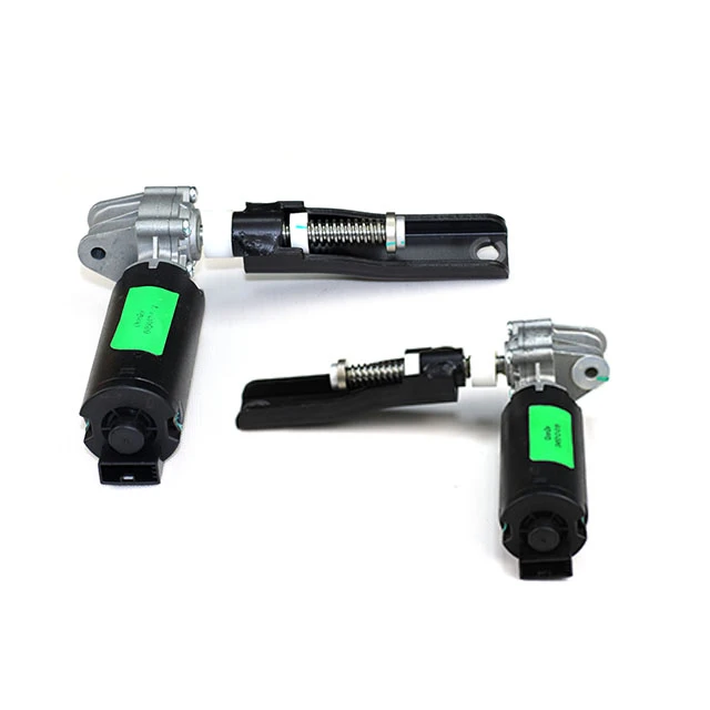 Autostoelmotor, horizontale motor, voorste hefmotor, achterste hefmotor, hoekaanpassingsmotor