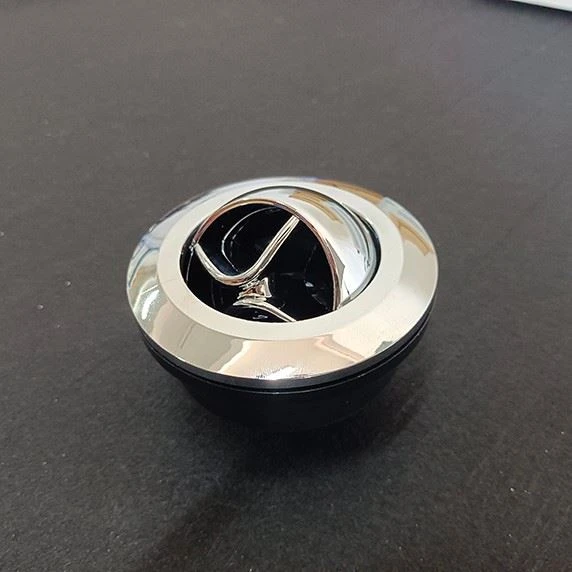 Cross Vents (Mercedes-Benz Common)