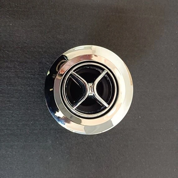 Cross Vents (Mercedes-Benz Common)