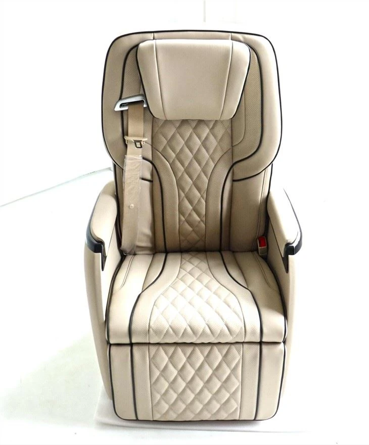 Electric Refitting Modified Luxury Car Seat