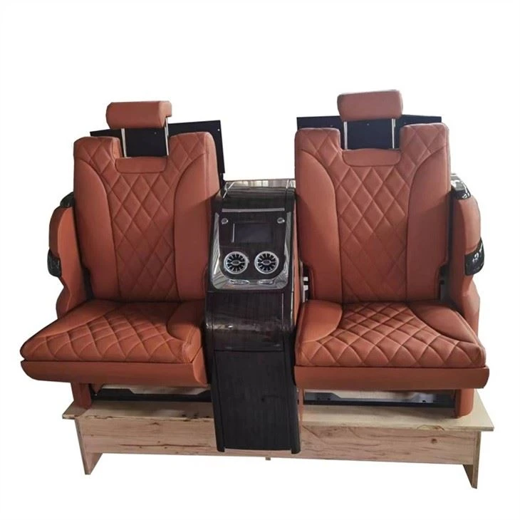 hidden car seat