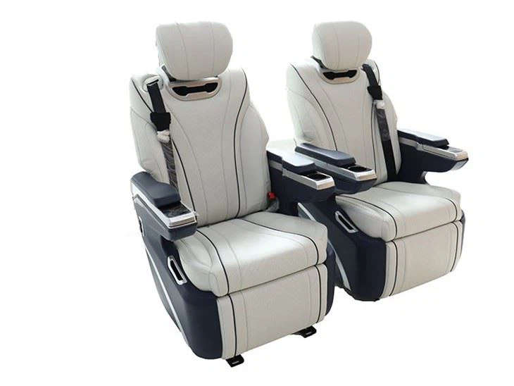 MPV Luxury Electric Car Seat