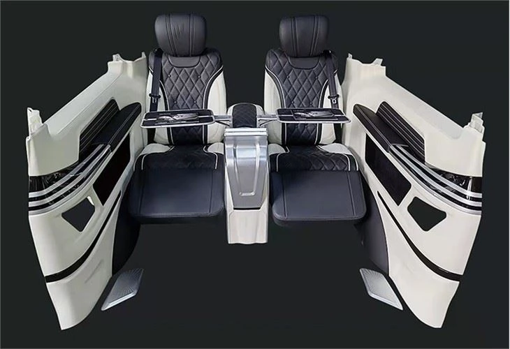Mercedes-Benz-serie auto-interieurkit