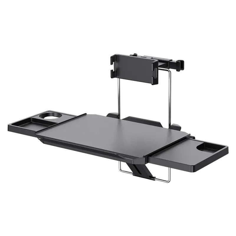 Autostoel tafel