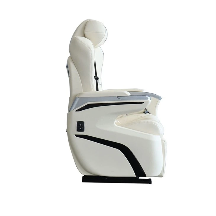 sprinter driver seat replacement