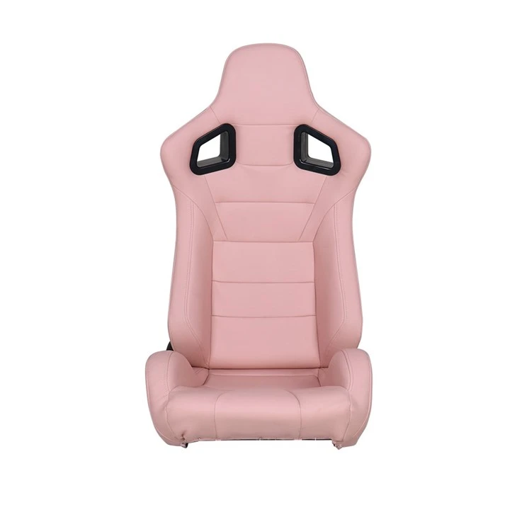 Hoogwaardige racestoelen
