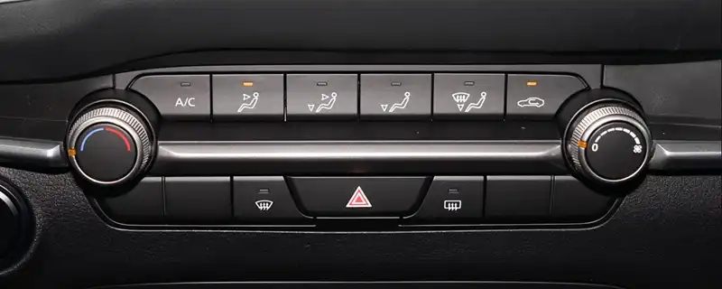 Hoe u uw auto-airco correct gebruikt