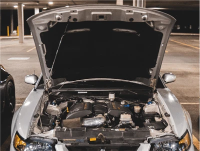Wat zijn de smeermethoden voor automotoren?