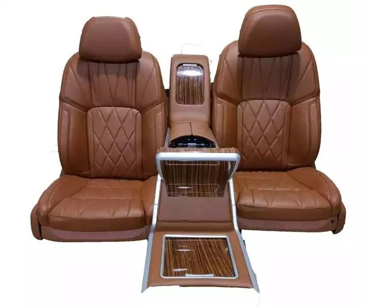 Luxury Vip Seat For SUV For Landcruiser And LX570