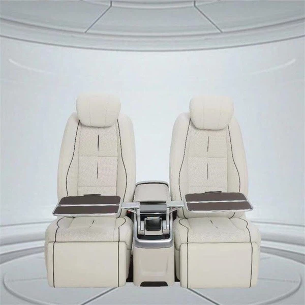 PASSENGER SEATING