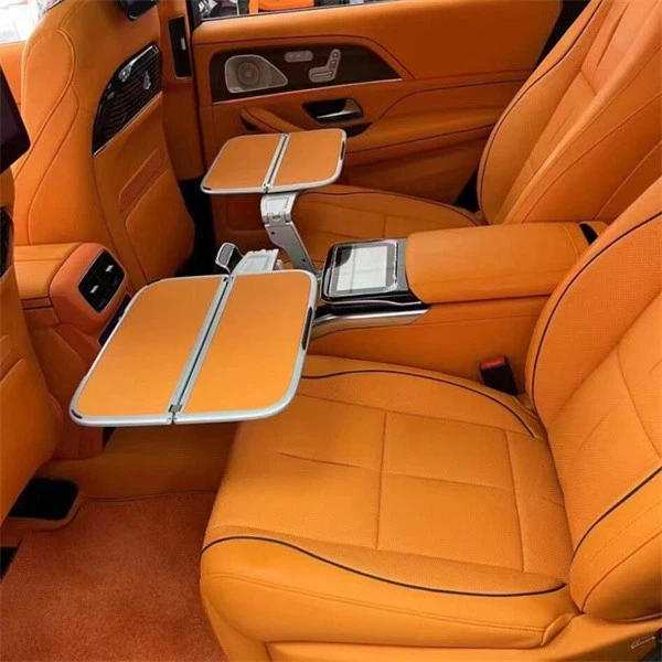 Luxury VIP Cars and Vans