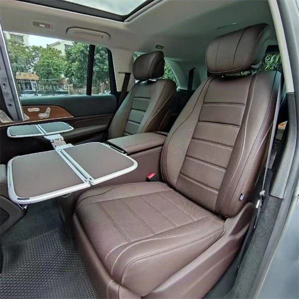 China luxury rv seat