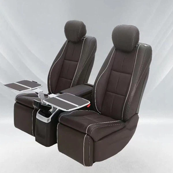 motorhome seating