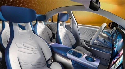 Mercedes-Benz MMA Architectuur Productplanning