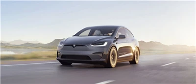 De verkoop van elektrische auto's in Californië is goed voor een vijfde van d...