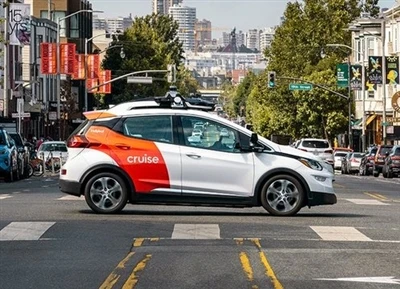 CEO van Cruise verontschuldigt zich voor autonoom rijden van GM