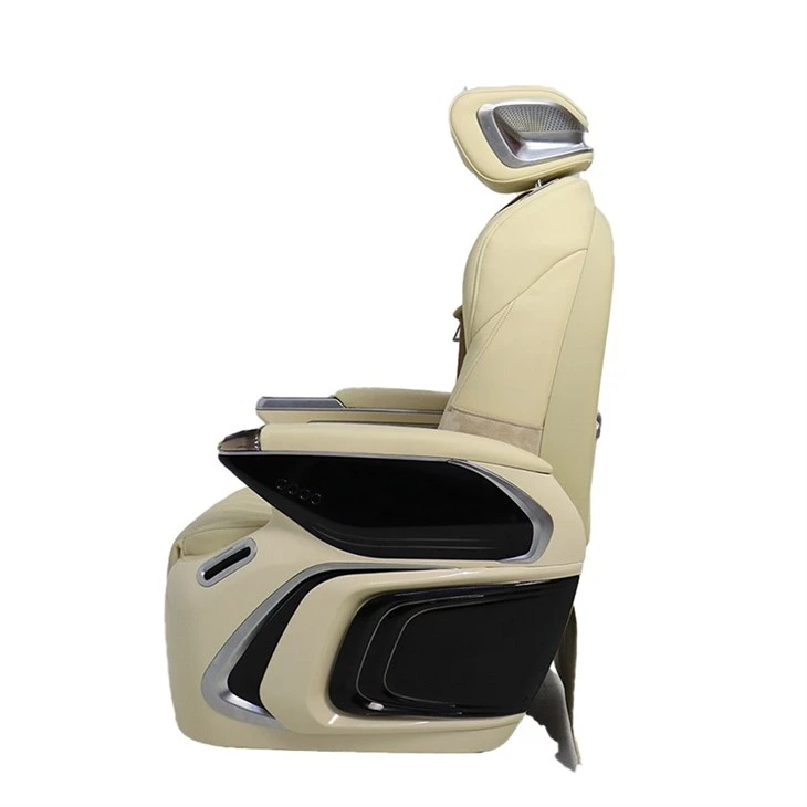 van conversion seats