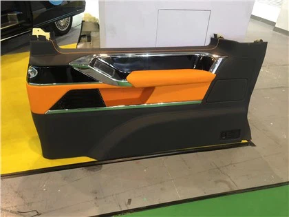 Zijwanden Interieur Accessoires Gebruikt Door Mercedes Benz V Klasse En Vito