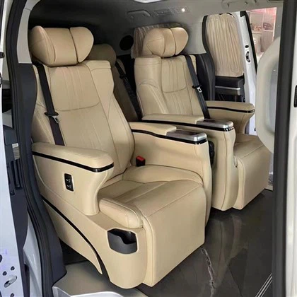 Bestelwagenconversiestoelen te koop