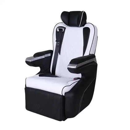 Vito Seat Vito luxe autostoelen Alphard Type luxe bestelwagen autostoel voor Vito