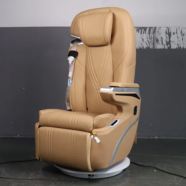 sprinter van captain chairs