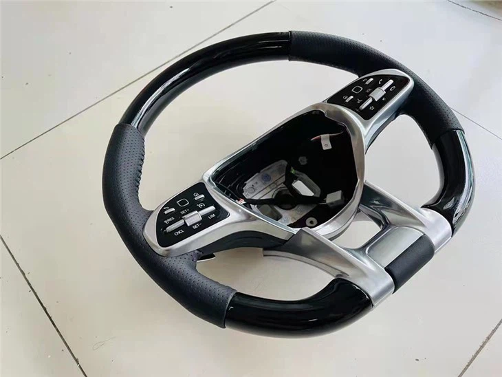 Steering Wheel Interior Accessories For Mercedes-Benz Vito And V-Class Models