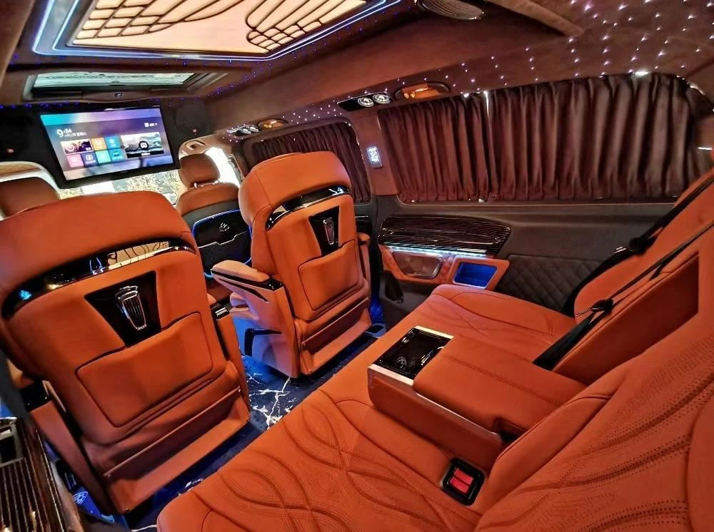 Xiamen Kench Technologie co., Ltd.