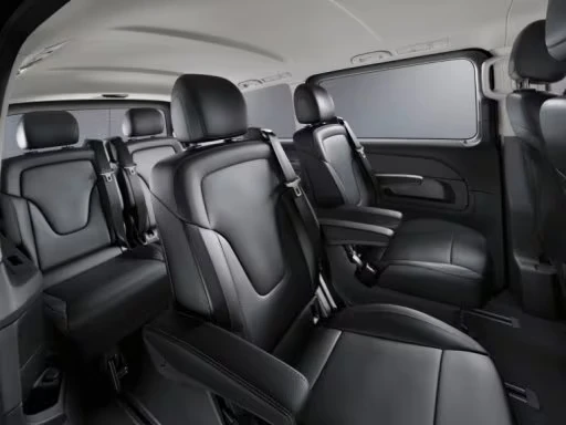 mercedes sprinter interior mercedes sprinter interior