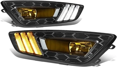 Hoe kan ik de led-lamp van een auto zo afstellen dat het licht geconcentreerd...