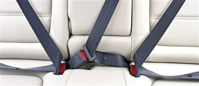 Basis introductie tot autogordels