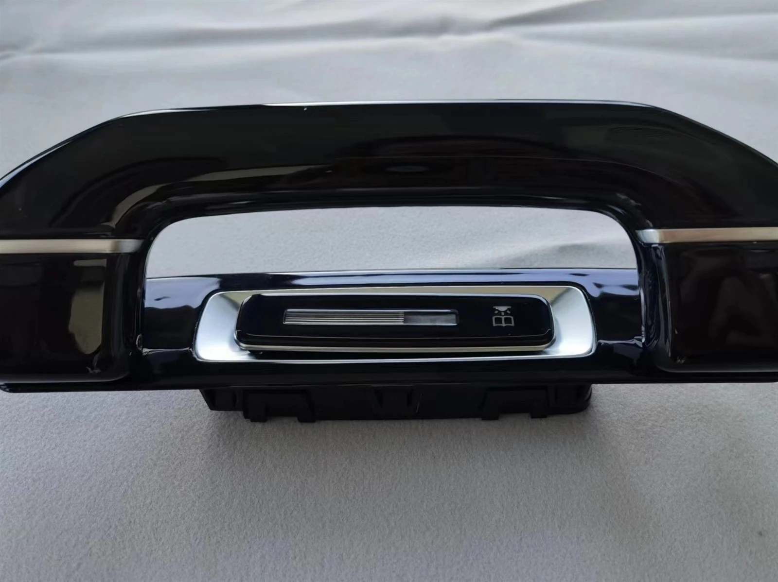 car roof handles