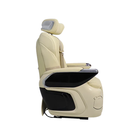 Ford Transit Smart Captain-stoel voor bestelwagen