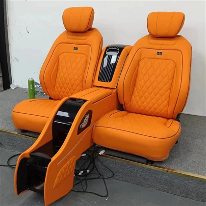 Hot-selling auto-achterbankset voor SUV